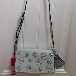 Catherine Malandrino Juliet Crossbody Purse NWT